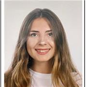 Profesora de primaria con años de experiencia dando clases. Barakaldo