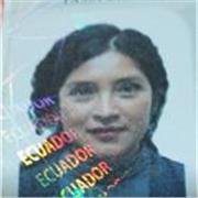 Soy una profesional en Contabilidad y Auditoría, experiencia 13 años. Las clases serán impartidas a los adultos.