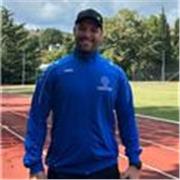 Sport coach for all level from beginners to professionals