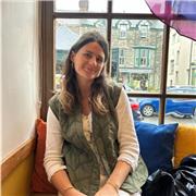 Children's french teacher