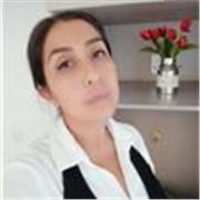 Profesora de español apoyo a extranjeros, platica divertida y método sencillo