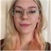 I am a first year student in Brighton studying psychology. I have just finished my a levels and got an A in English language.