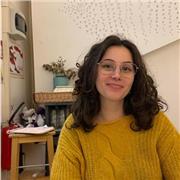 Laureanda in Lingue a cultura italiane per stranieri/laureata in inglese offre ripetizioni