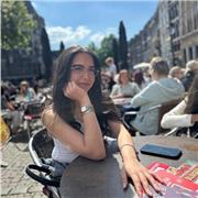 Ich biete Englisch Nachhilfe im kreis Aachen für Schülerinnen und Schüler zwischen der 1-6 Klasse