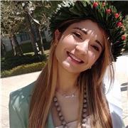 Insegnante di chimica inorganica, chimica organica e biologia, disponibile per lezioni private e aiuto esami