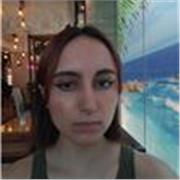 Quiero un trabajo de verano y creo que encajaría muy bien en este perfil, ya que consigo tener una buena relación con los niños. 