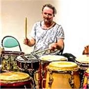 COURS DE BATTERIE PERCUSION BRESIL CUBA AFRIQUE