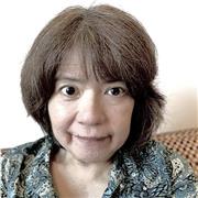 Japanese Language online lesson by an experienced teacher