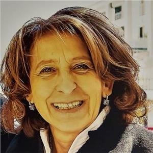 Franca De Benedetti