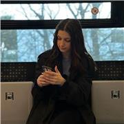 Englischlehrerin für Schulkinder online und präsent