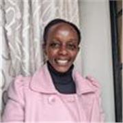 I am a patient and supportive English tutor who enjoys helping students build confidence.