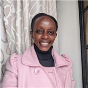 I am a patient and supportive English tutor who enjoys helping students build confidence.