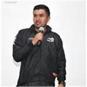 Docente y entrenador con mas de 12 años de experiencia