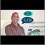 Online particular and group tutoring classes. Communicative approach