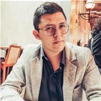 Sebastian Gomez
