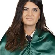 Me conidero una persona alegre, pacífica y con ganas de enseñar