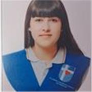 Soy una alumna de bachillerato que podría dar clases a niños pequeños.
