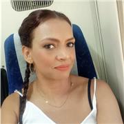 profesosa de psicologia para estudiantes en formacion
