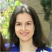 Profesora de apoyo educativo especializada en clases para niños de manera presencial u online