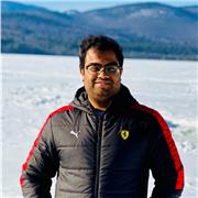 Kumar Shiv Sidharth