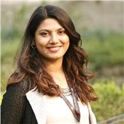 Home tutor with demonstrated knowledge in Biology and life science, majoring in plant science, fluency in English.