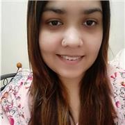 Hello, this is Sumaiya Hossain. I have experienced in tutoring in my home country Bangladesh in primary and secondary level 