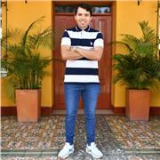 Requiero profesor de Administración