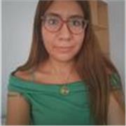 Profesora de inglés apto para todas las edades
