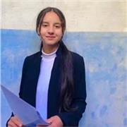 Raja Moussaoui une élève de BTS je suis marocaine ma langue maternelle c'est arabe je suis dispo pour vous donner des cours Arab