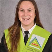 Profesora de repaso para la ESO