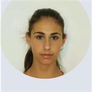 Estudiante de Psicología: Imparto clases de cualquier materia de la ESO