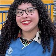 Estudiante de 4° año de Psicopedagogía especializada en áreas instrumentales: lectura, escritura y cálculo