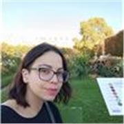 Soy doctora en química, doy asesorías de quimica en muchos niveles desde eso hasta universidad, principalmente química orgánica