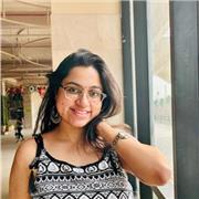 Garima Singh