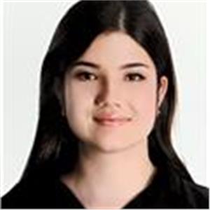 Sona Helin Ahmadi
