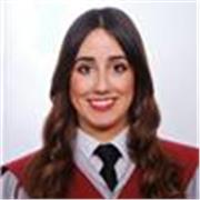 Educadora infantil con más de 7 años de experiencia con alumnado de infantil y primaria tanto en España como en Inglaterra.