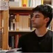Dottorando in letteratura russa, specializzato in francese e russo