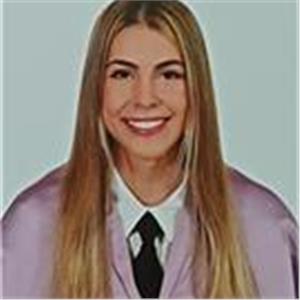 María Pérez Maceras