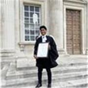 University of Cambridge graduate with 6 years of private tutoring experience. Personable and adaptable to your academic needs. 