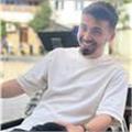 İLETİŞİM BECERISI GÜÇLÜ VE DE YABANCI DİLİM VAR.