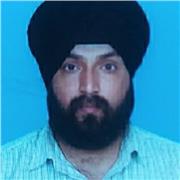 Gagandeep Singh