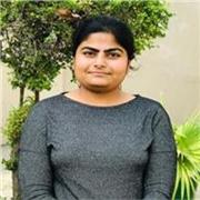 With over 3 years of experience, I am a Native Hindi tutor offering private classes in Punjab, India