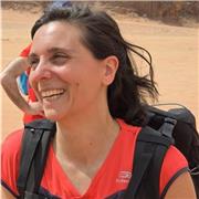 Esperienza con varie età, attenta al ritmo del discente, alle sue propensioni.