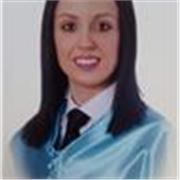 Profesora de repaso general incluido infantil y primaria