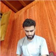 Ishtiyaq Ahmad Wani