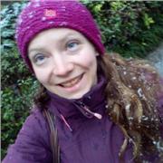 Clases particulares de inglés, hablante nativa y profesora certificada