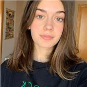 Estudiante de biotecnología, clases nivel bachillerato y repaso Selectividad