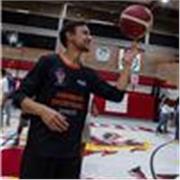 Profesores de baloncesto para impartir clases particulares