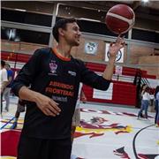 Profesores de baloncesto para impartir clases particulares