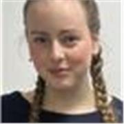 I'm happy to help you build your maths skills but also build your confidence in the subject.